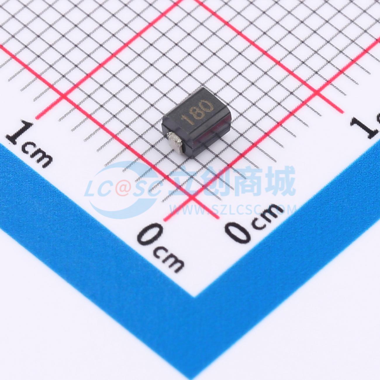 点击查看大图 CM3225180KSB实物图