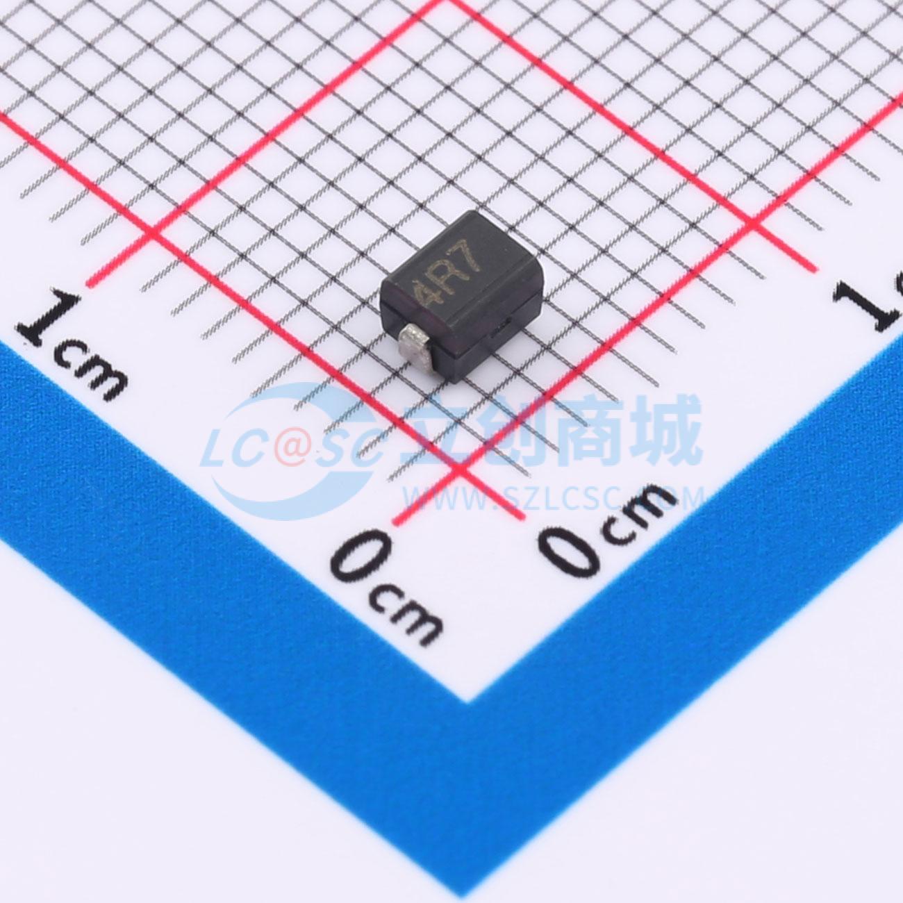 点击查看大图 ACC32254R7K2B实物图