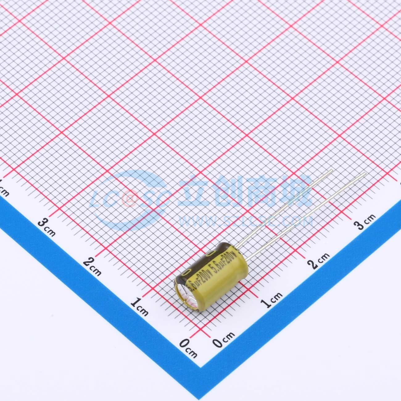 点击查看大图 LKMC0902D5R6MF实物图