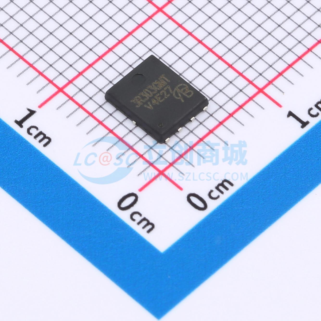 AP3R303GMT-HF-VB实物图