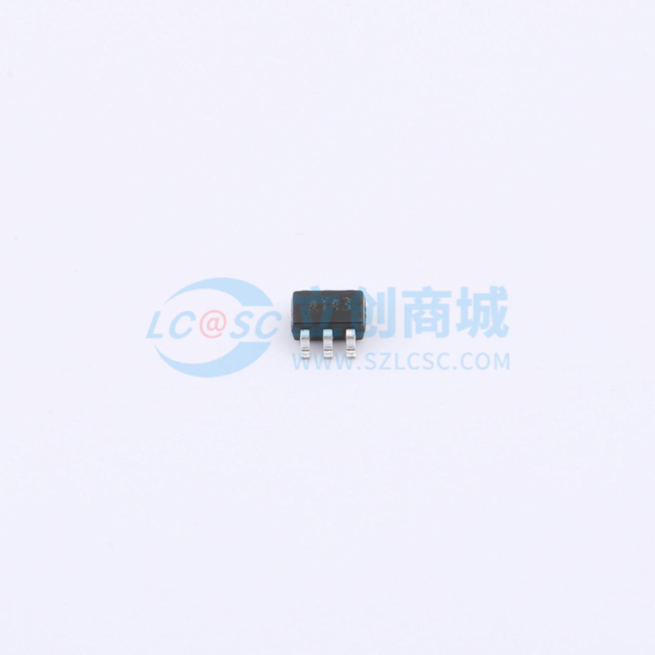 SN74LVC1G157DC(LX)商品缩略图