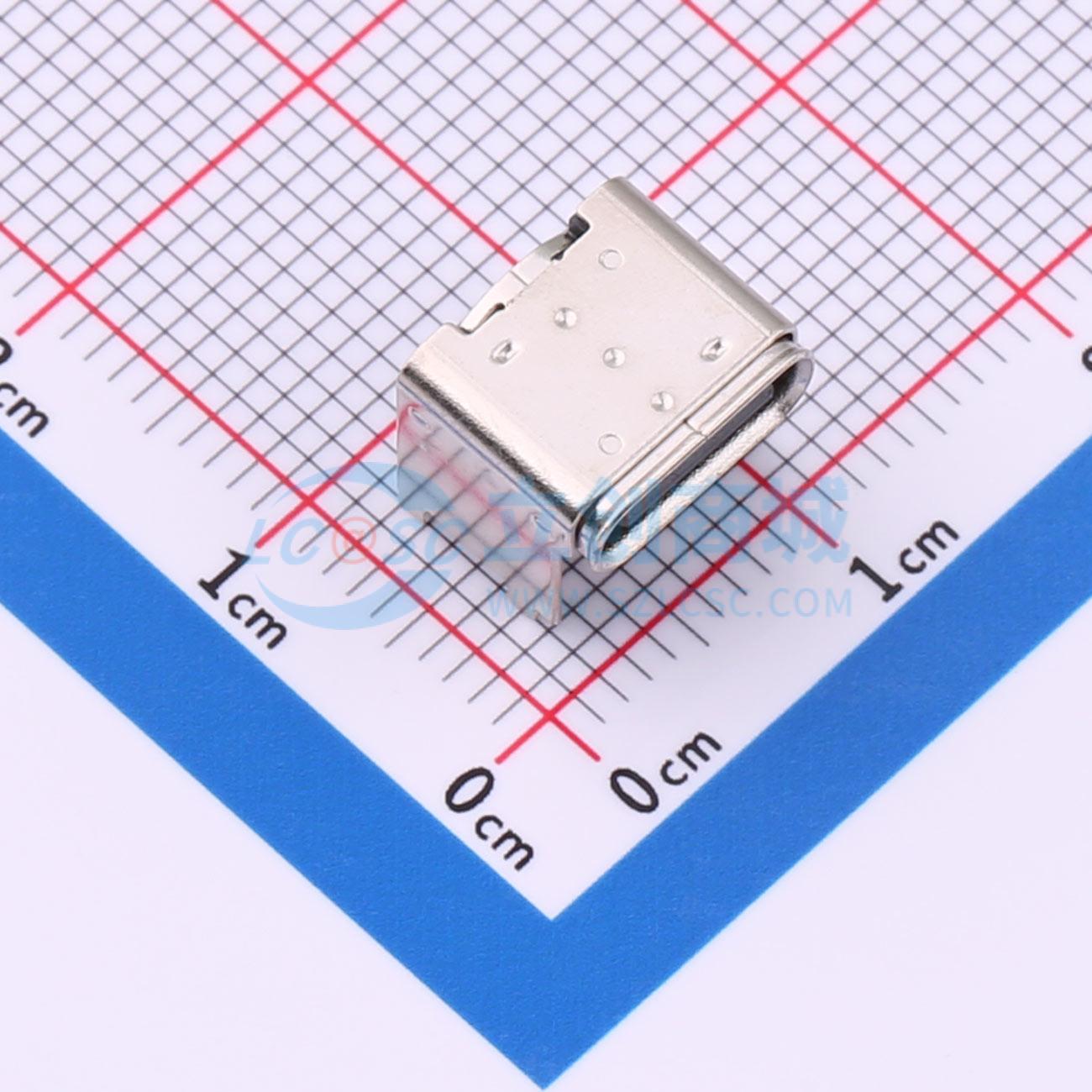 点击查看大图 161N-4BSD78实物图