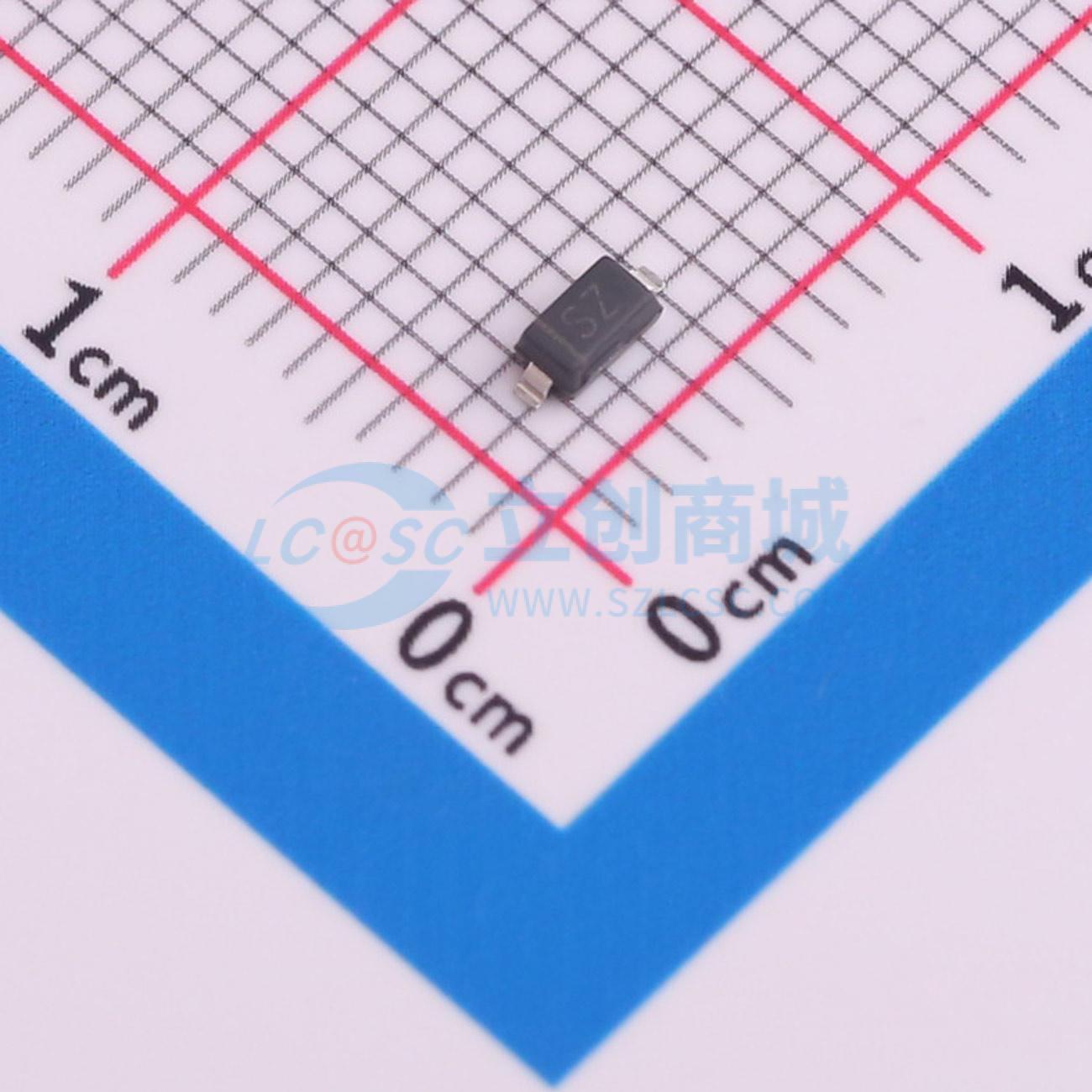 点击查看大图 B1040W实物图