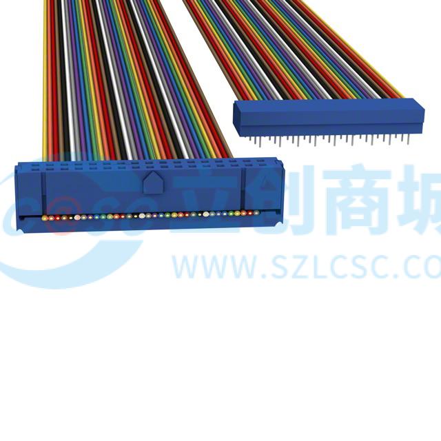 C3CPS-3418M实物图