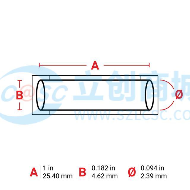 M6-094-1-342-BL实物图