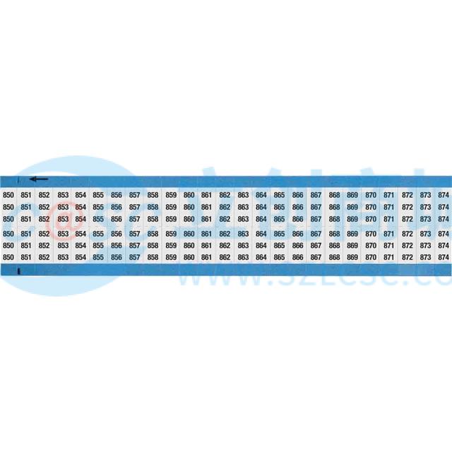WM-850-874-SC-PK实物图