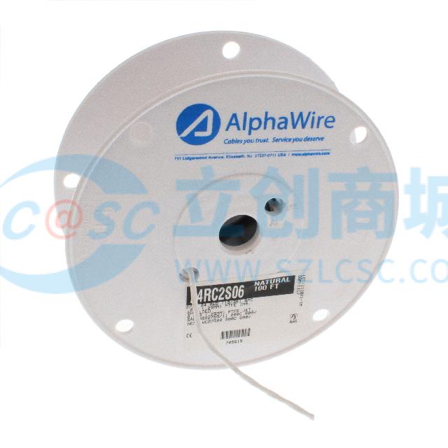 24RC2S06 NA005实物图