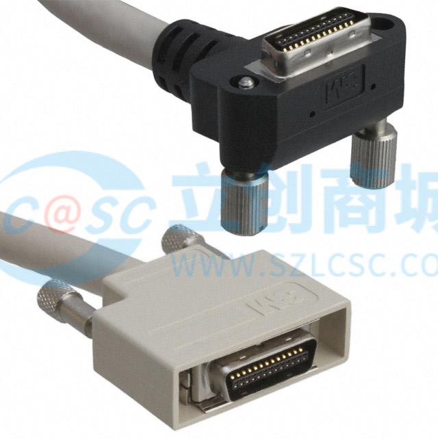 14H26-SZLM-500-0LC实物图