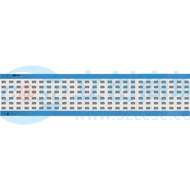 WM-325-SC-PK实物图