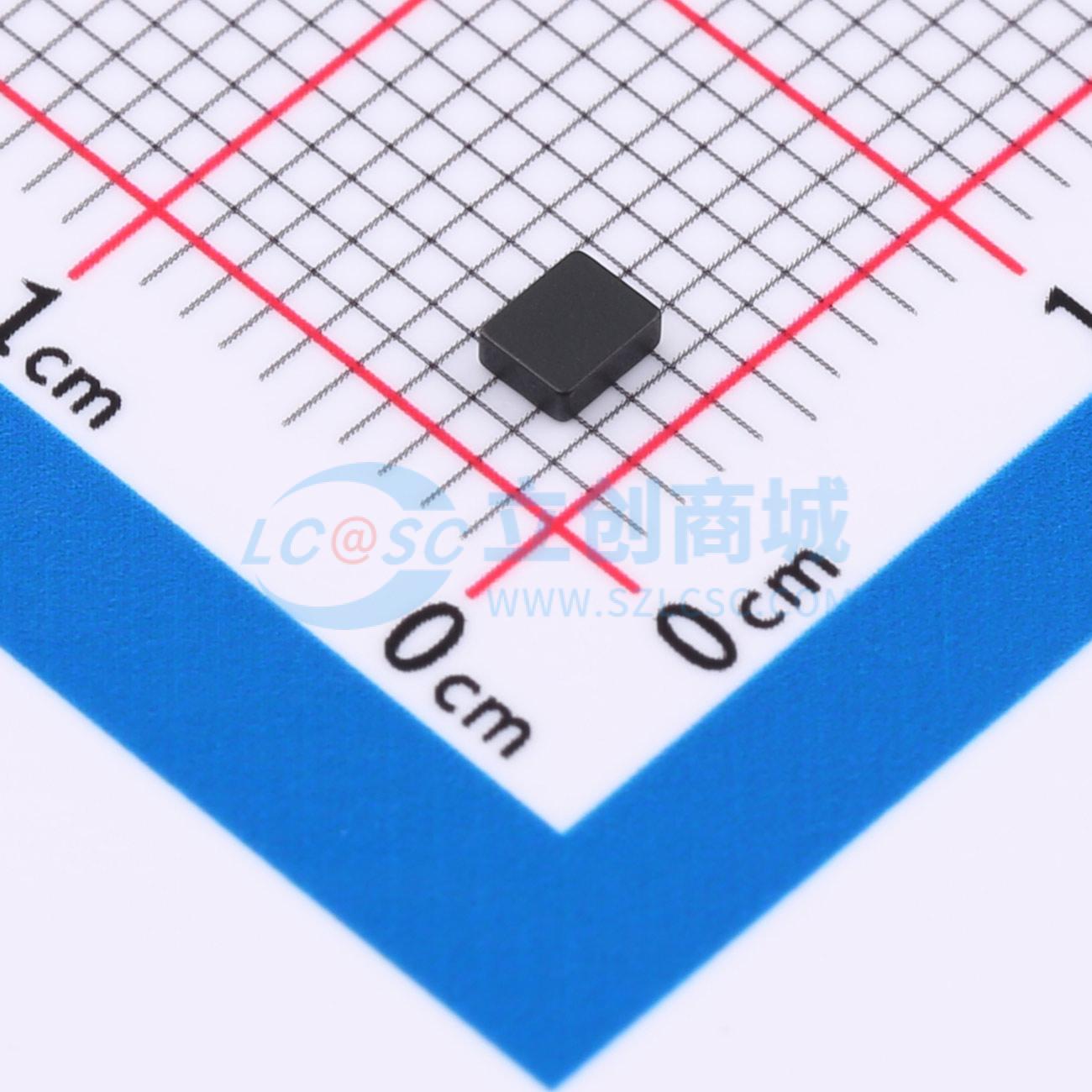 点击查看大图 XRIM252010SR33MBCA实物图