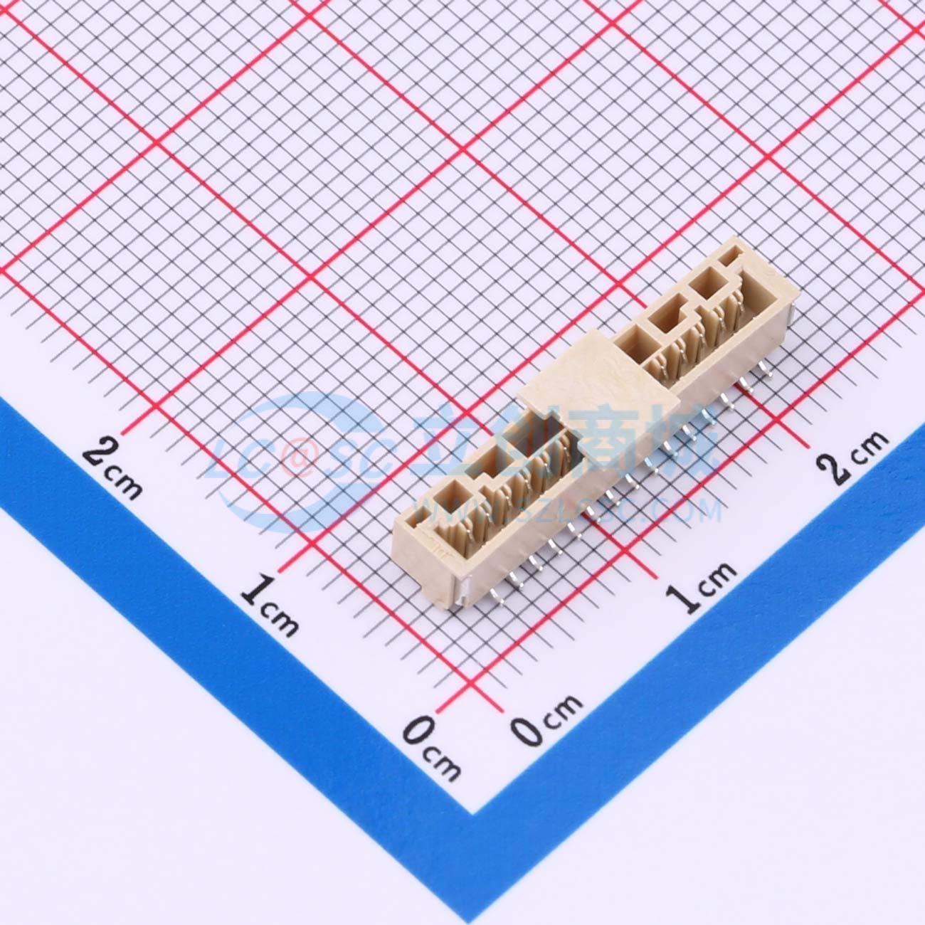 点击查看大图 GH-15AB实物图