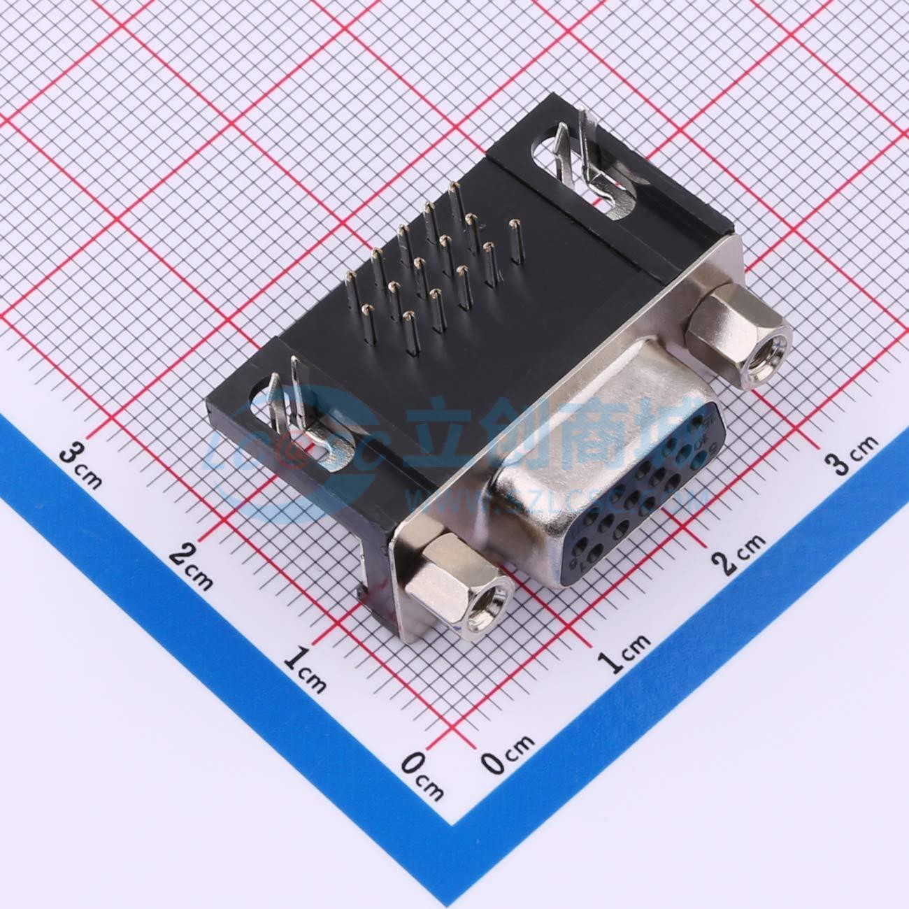点击查看大图 X0615FT7B3实物图