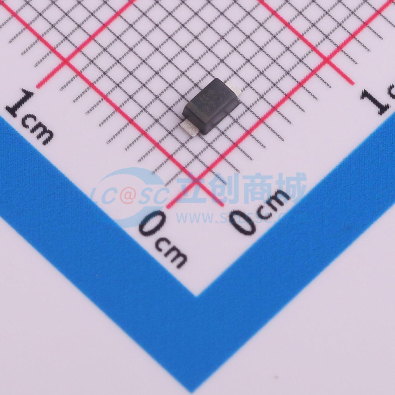 点击查看大图 SM5819PLHE3-TP实物图