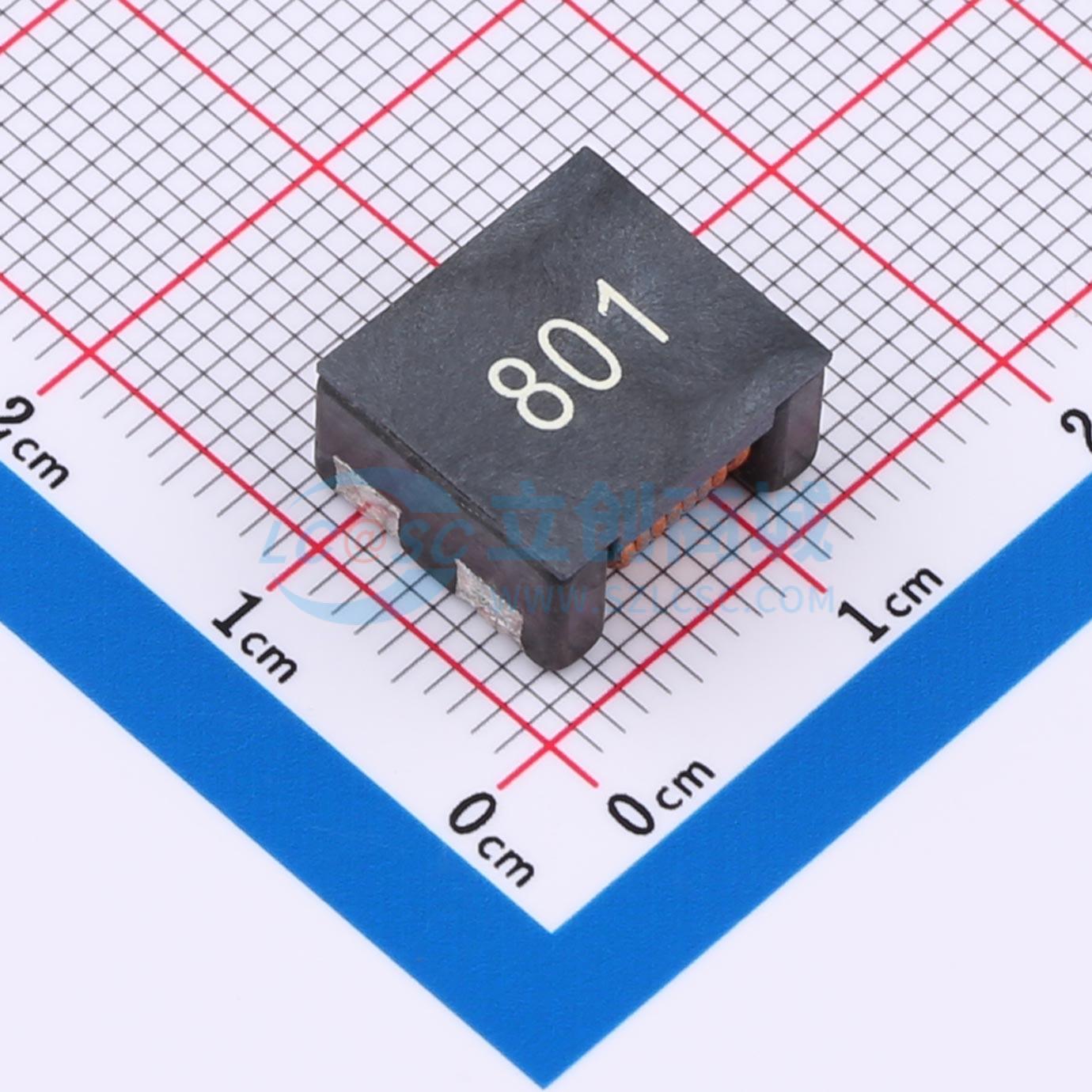 点击查看大图 XRACM1211F-801实物图