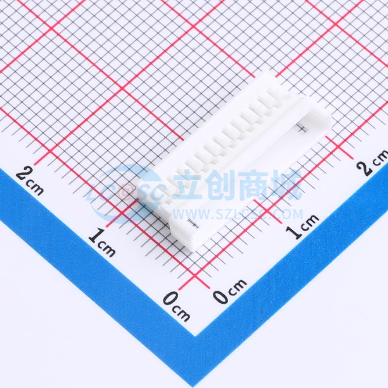 点击查看大图 MH1.25-14R实物图