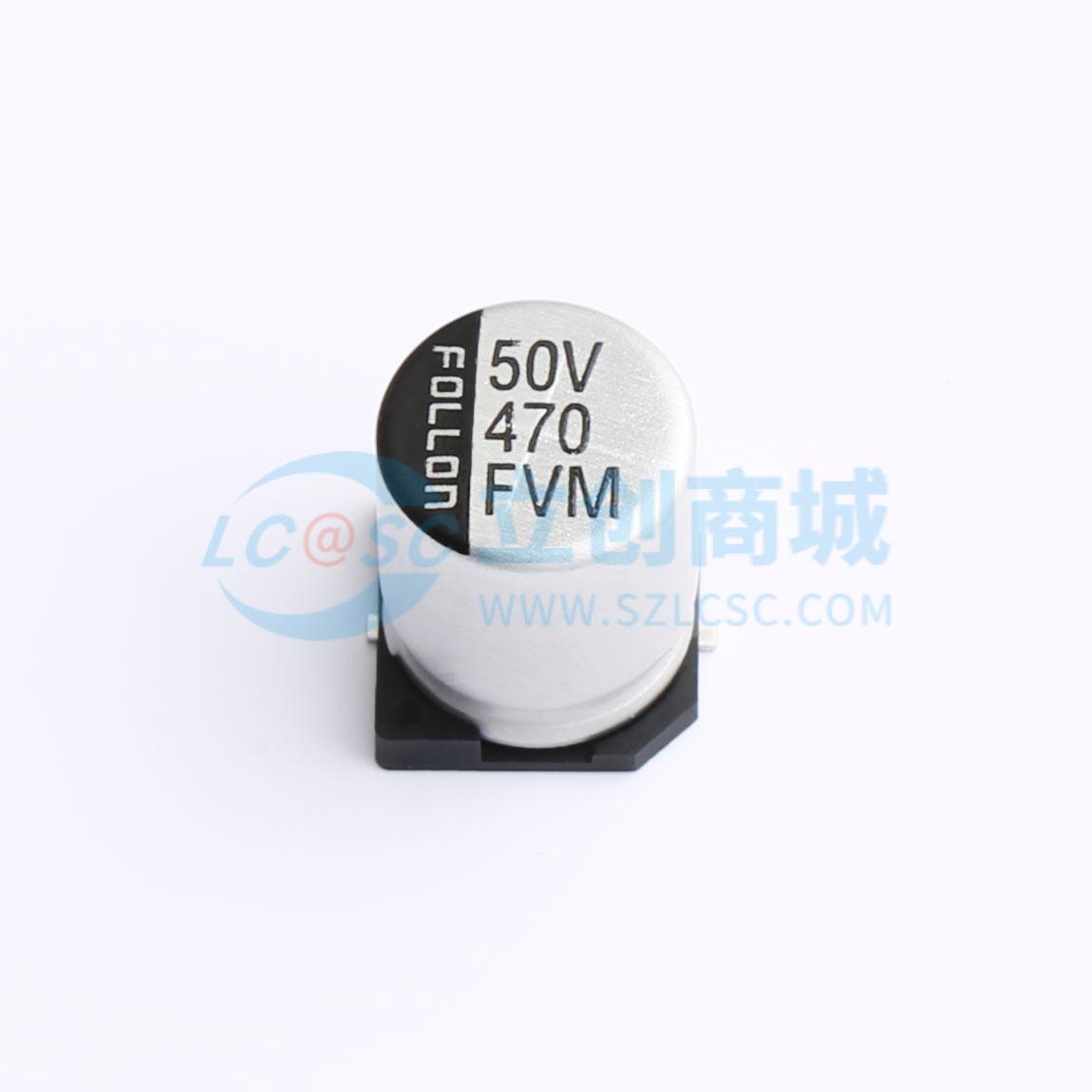 EFVM050ADA471M10C0商品缩略图