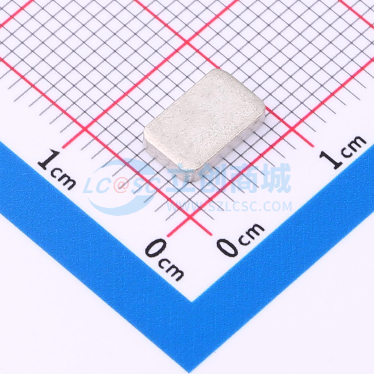 点击查看大图 Ccu-8*5*1.5-X1实物图