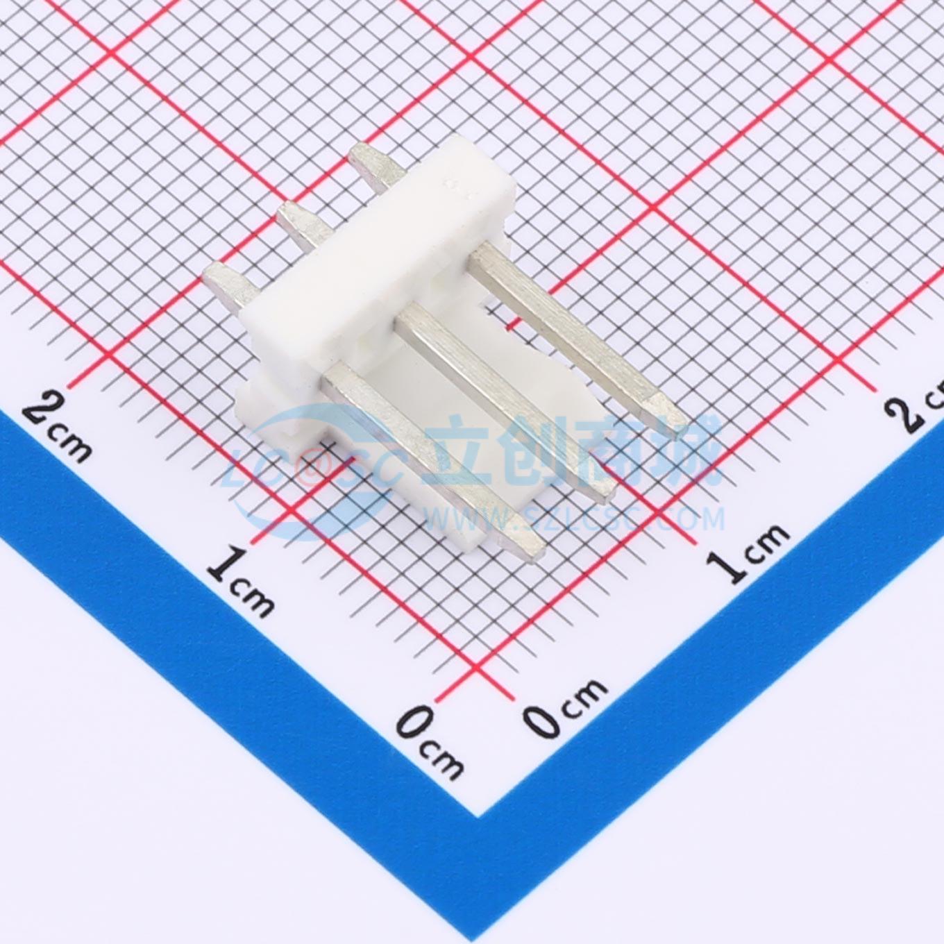 点击查看大图 M3965V-03P实物图