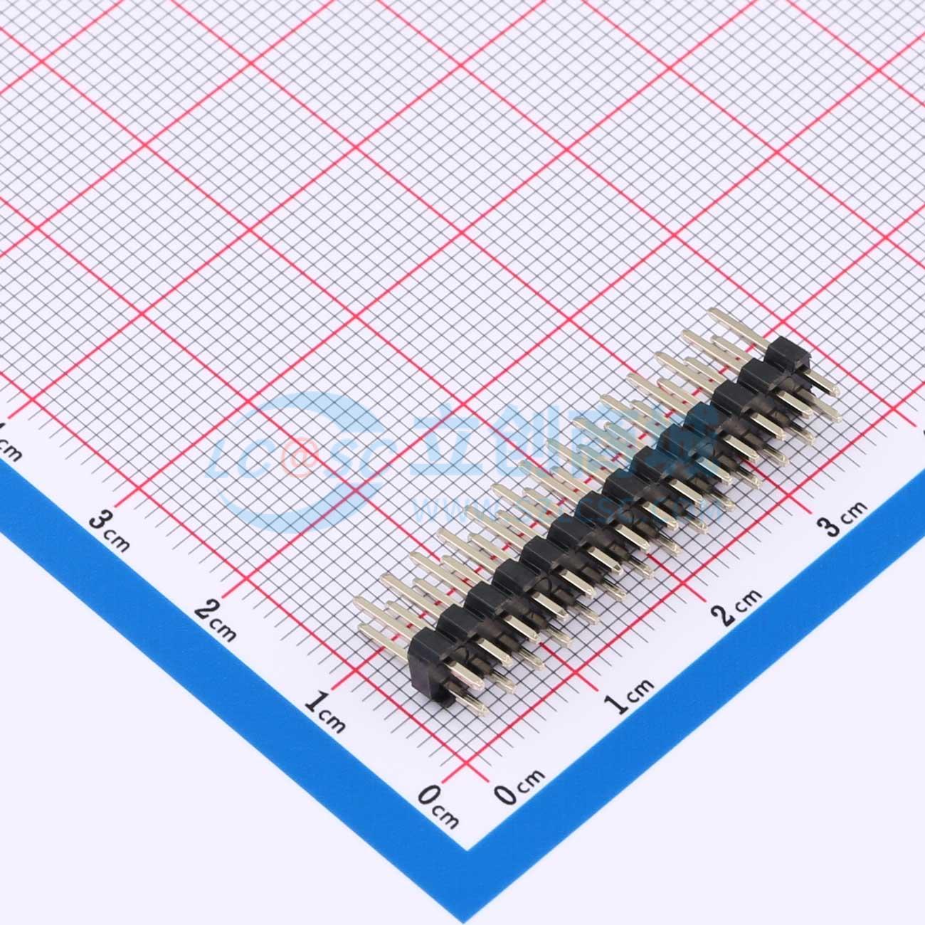 PZ254V-12-28P实物图