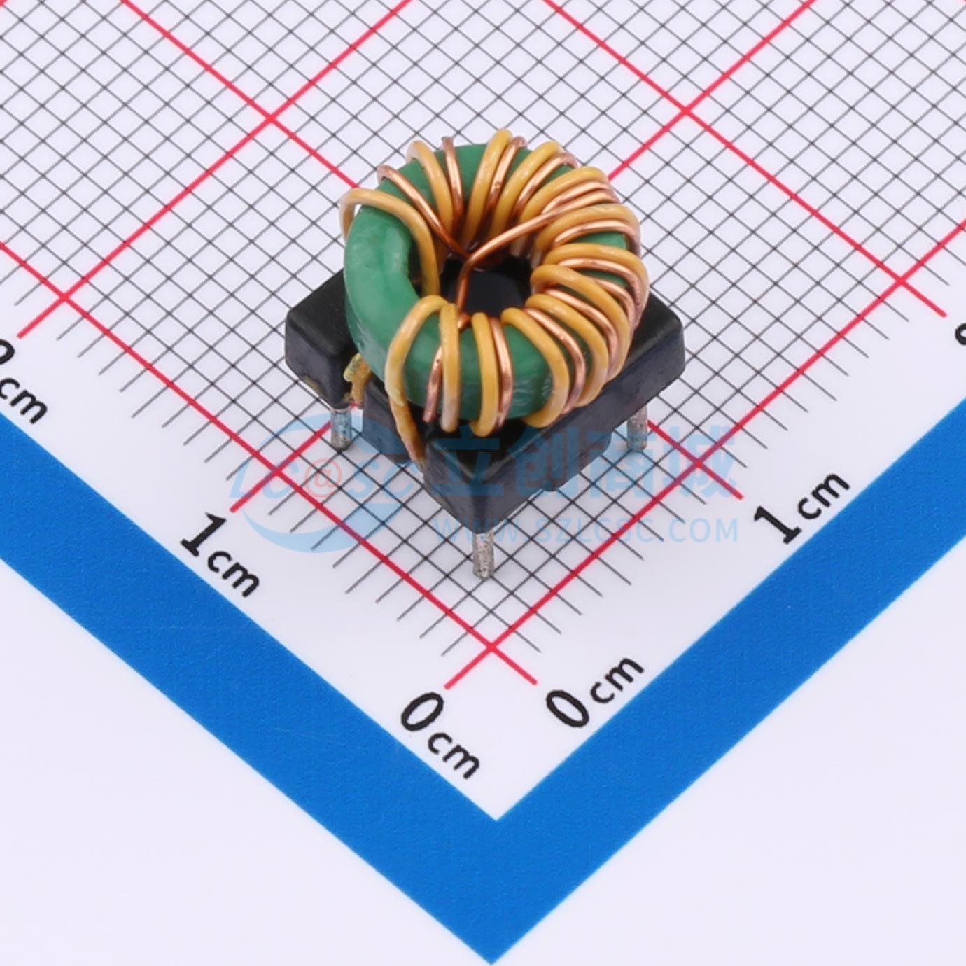 点击查看大图 XRT953B77-102MHSYL35实物图