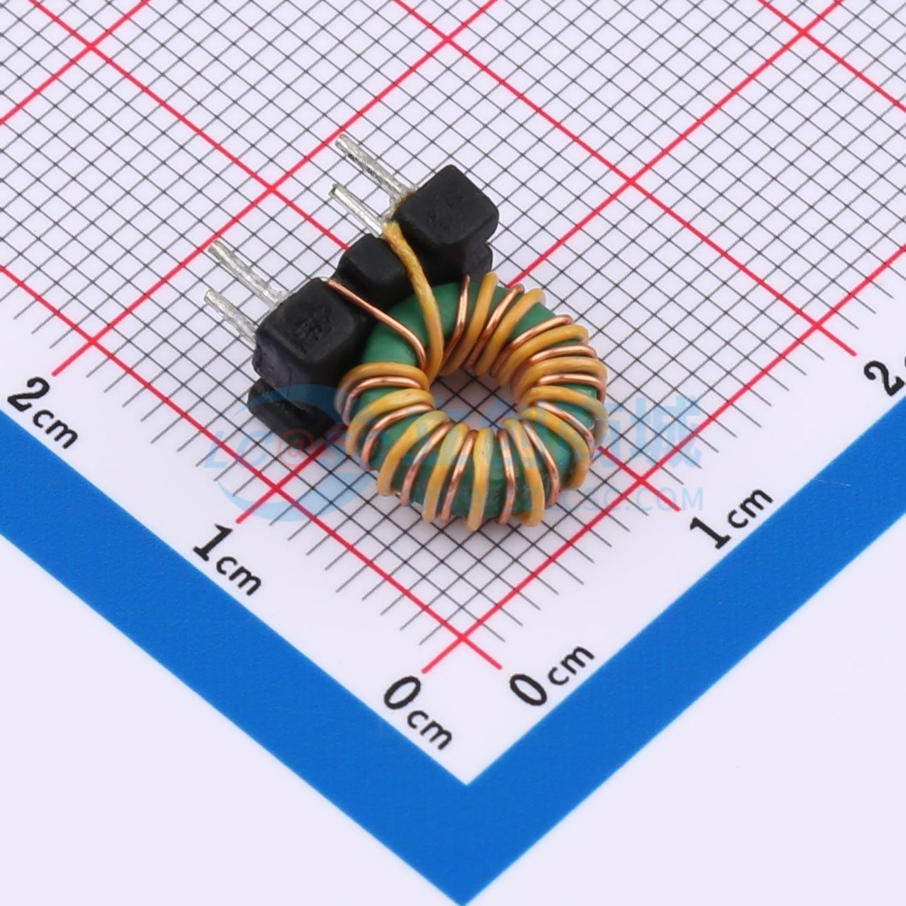 点击查看大图 XRT953B47-801MVSYL35实物图