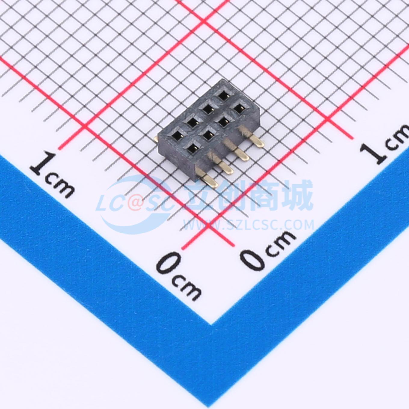 BD050-08-A-0-0500-L-D实物图