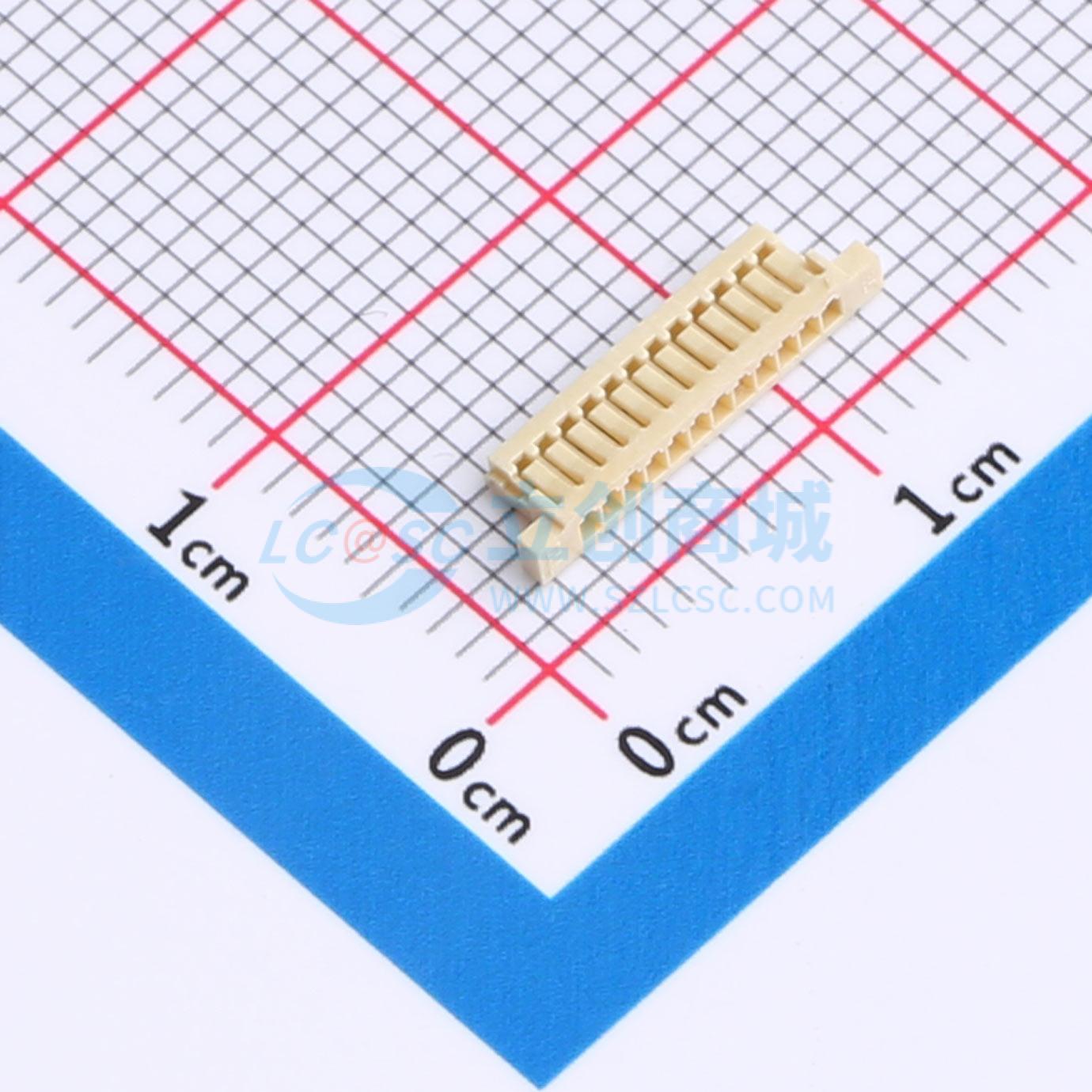点击查看大图 SU-12Y实物图