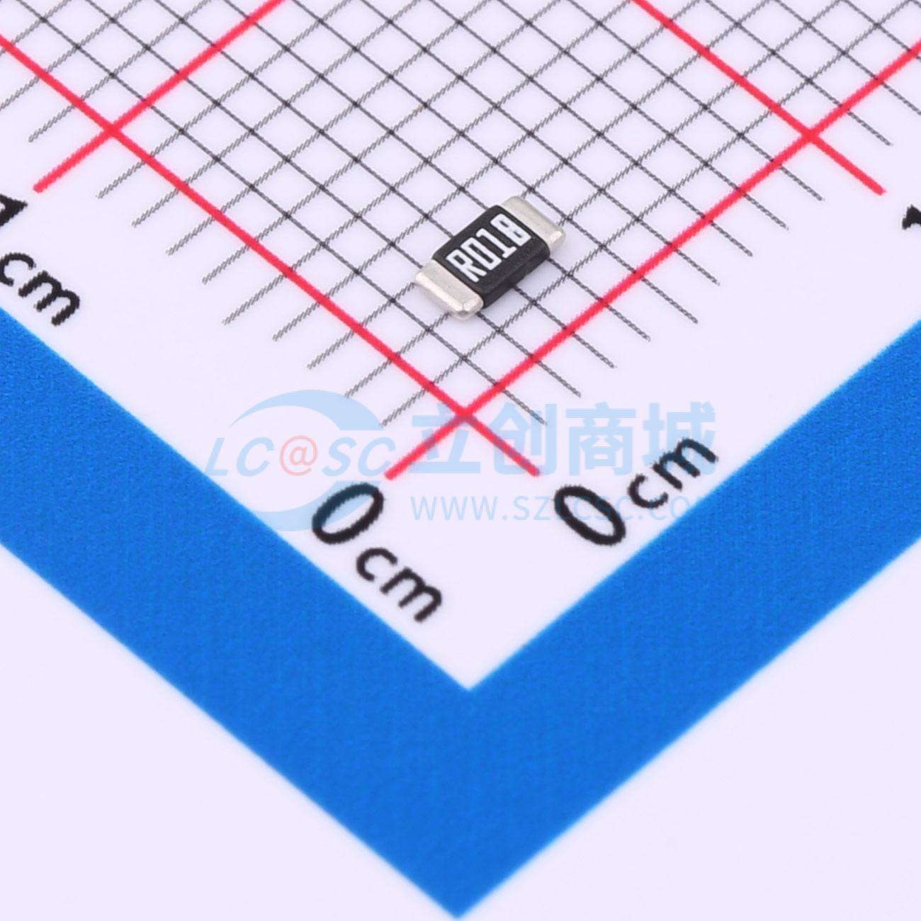 点击查看大图 YLRY06-1-18F实物图