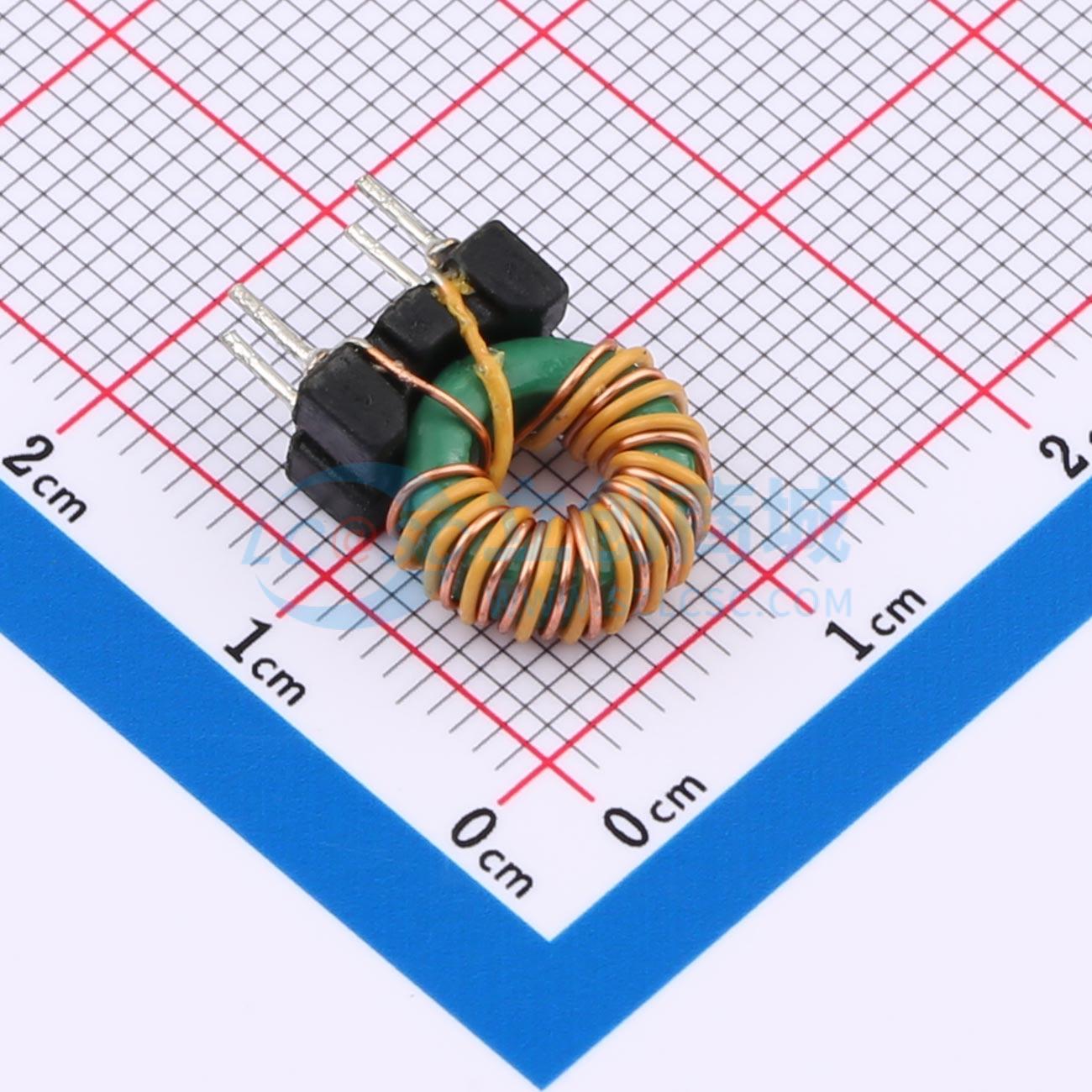 点击查看大图 XRT953B36-801MVSYL35实物图