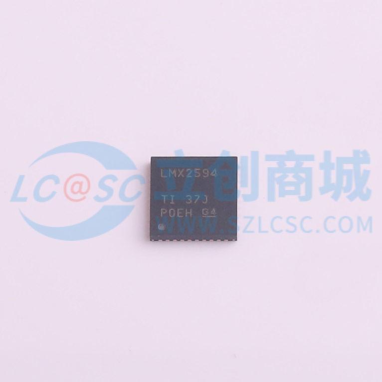 LMX2594RHAT商品缩略图