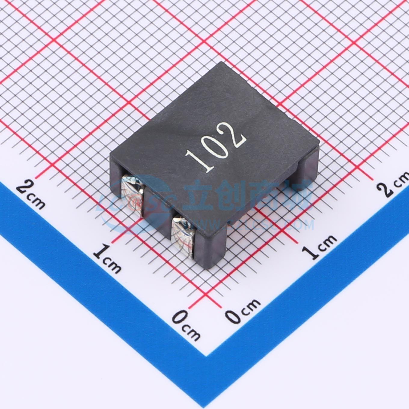 点击查看大图 XRACM1513F-102实物图