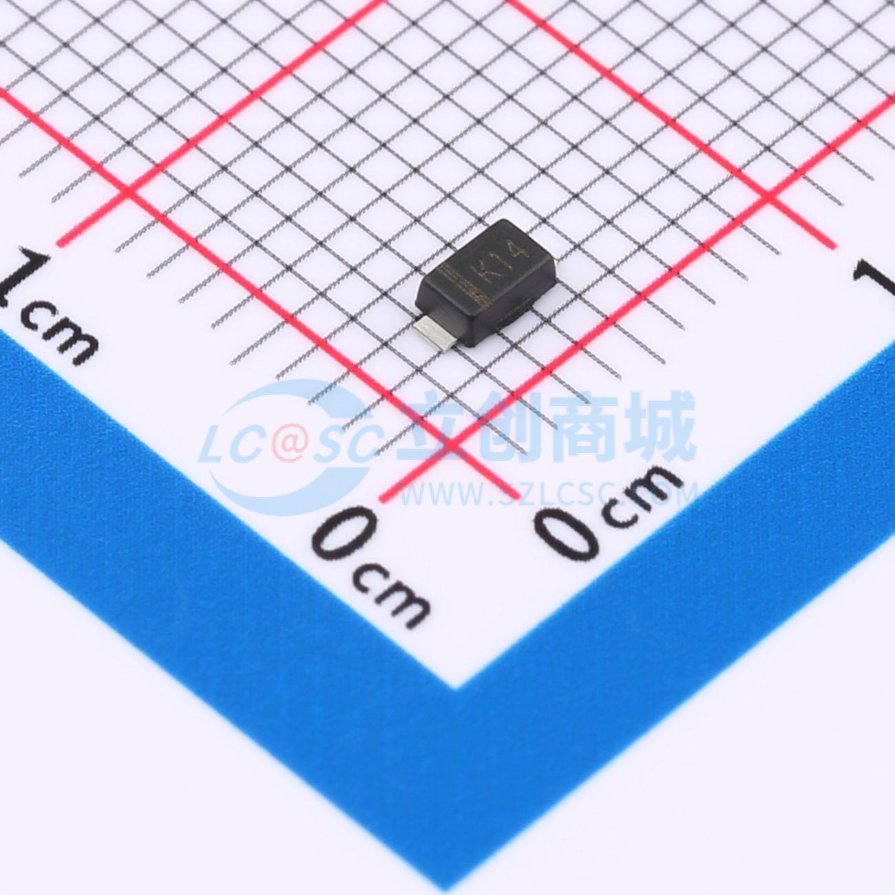 点击查看大图 K14实物图