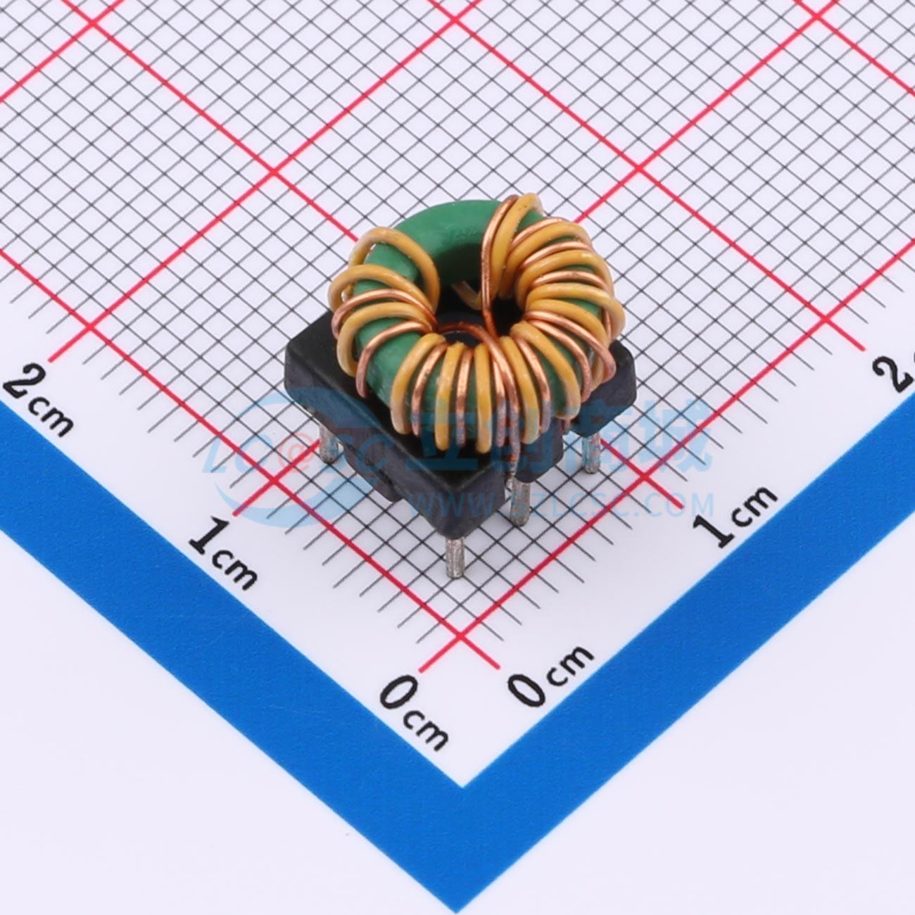 XRT953B77-801MHSYL35实物图