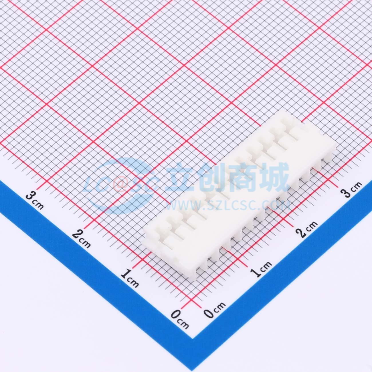 点击查看大图 HRP-12-S实物图