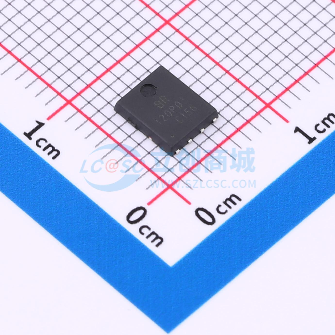 点击查看大图 BRCS120P03ZC实物图