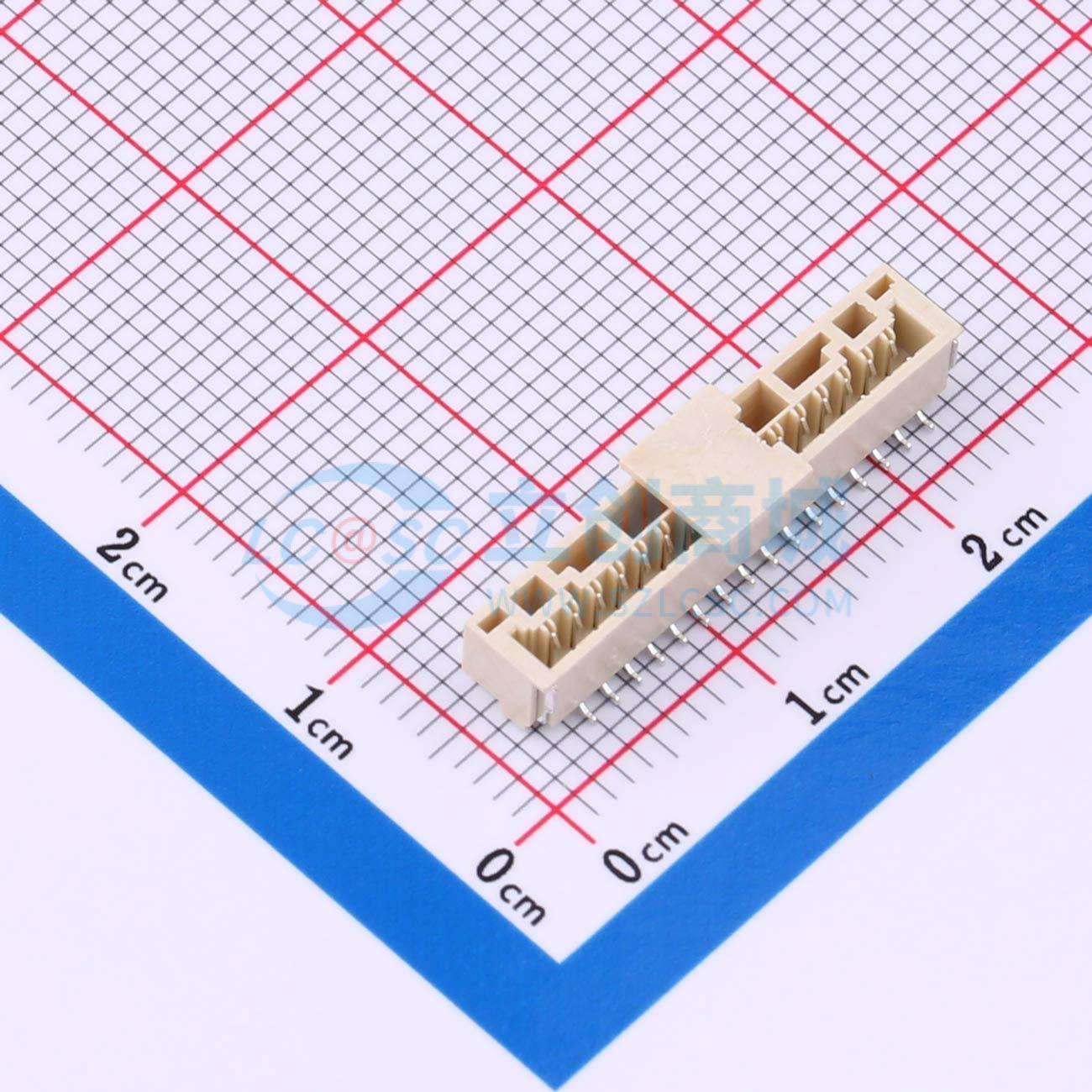 点击查看大图 GH-16AB实物图