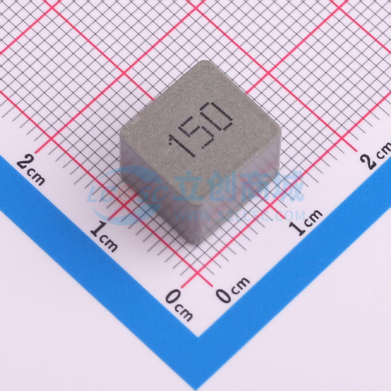 SLO1010T150MTT实物图