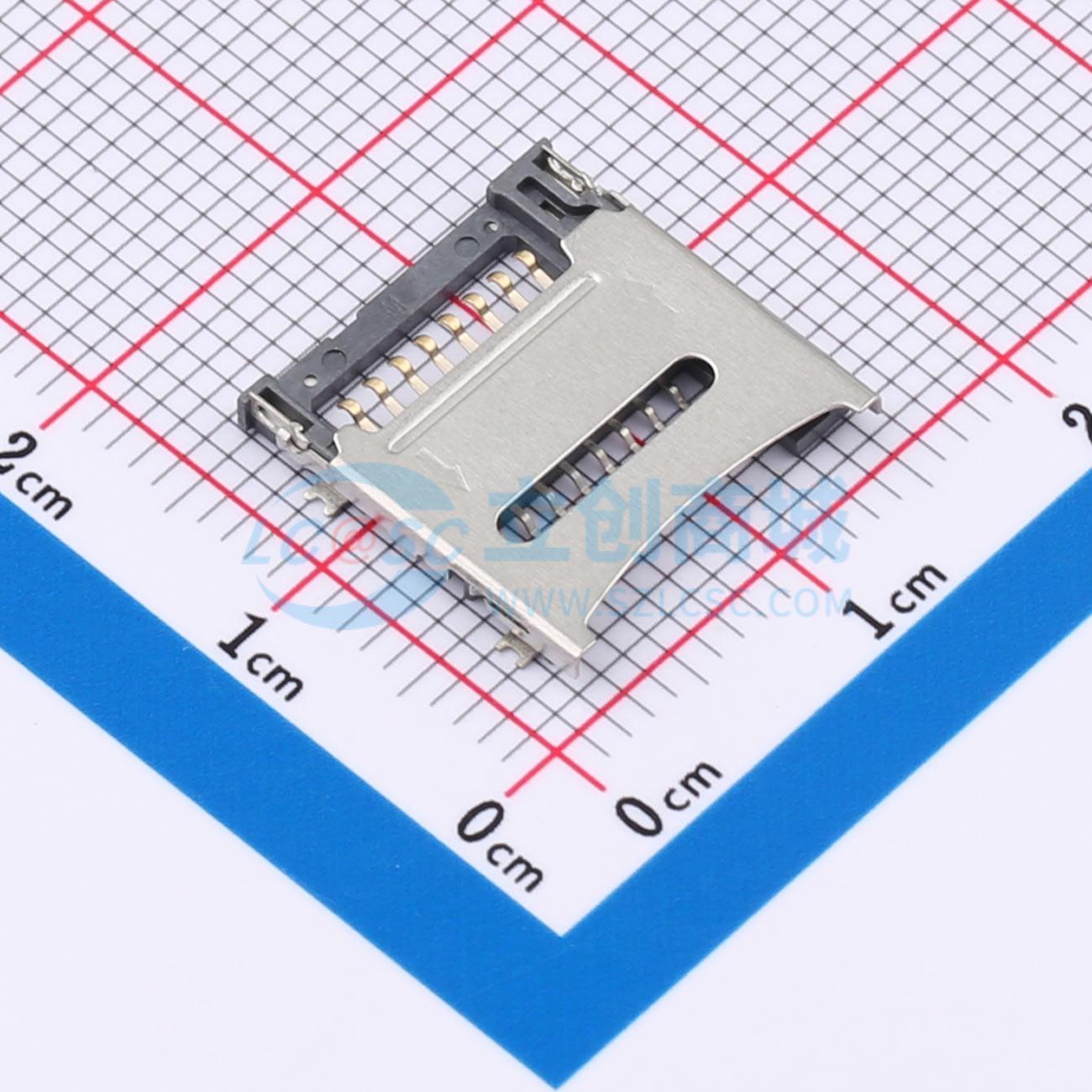 MEM2067-02-180-00-A实物图