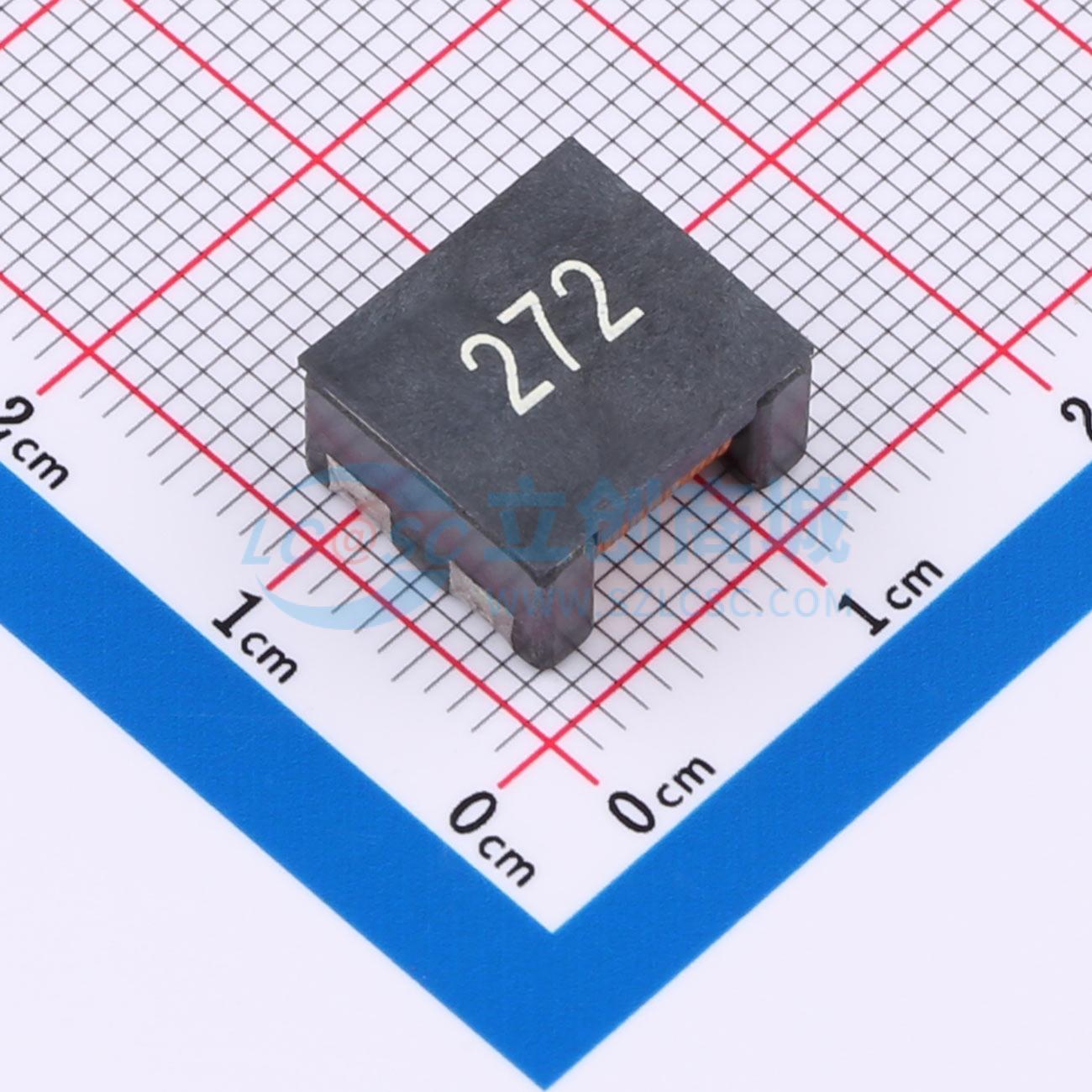 点击查看大图 XRACM1211F-272实物图