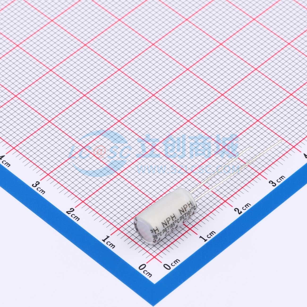 NPHC1101V221MJTM商品缩略图