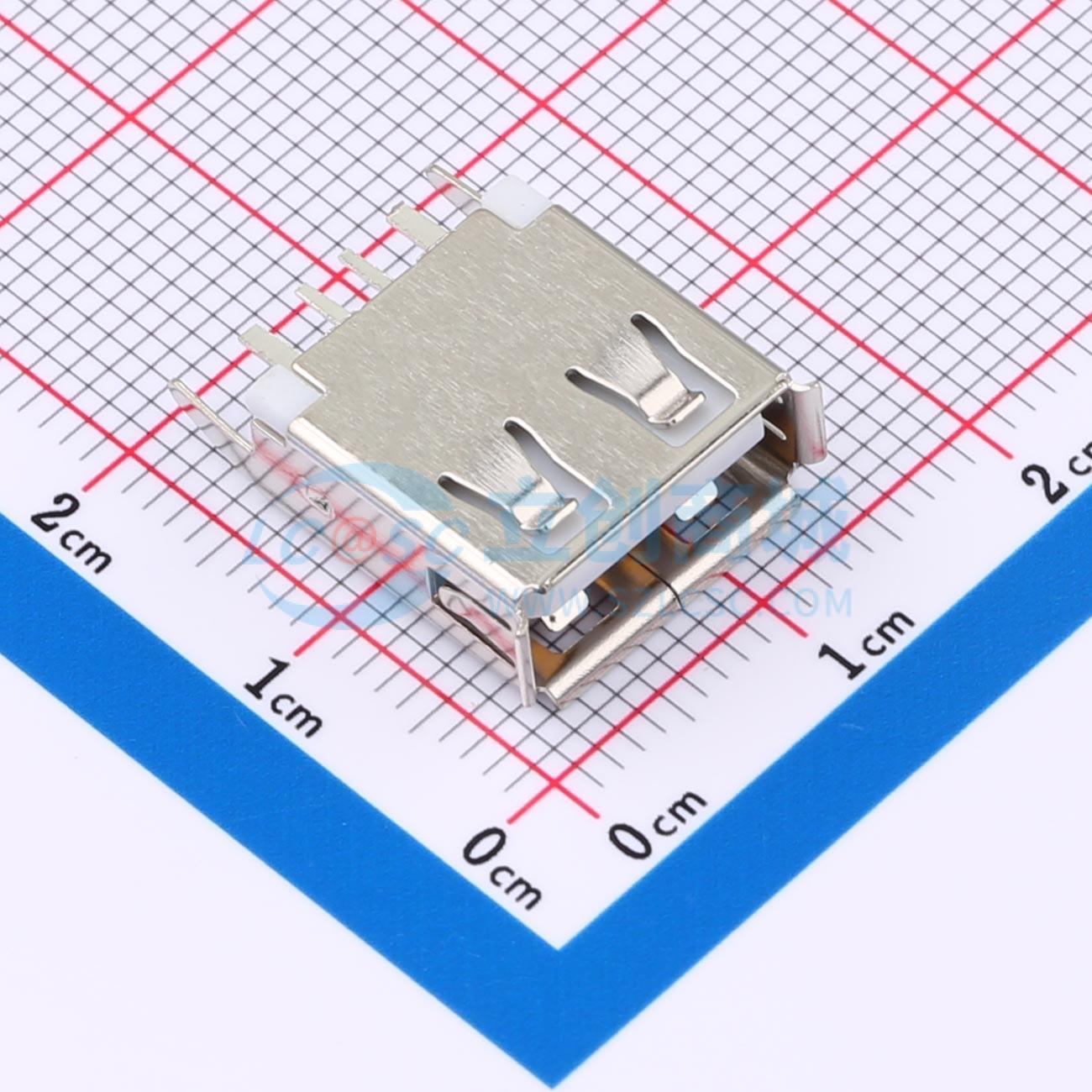 U-A-24DD-Y-8D实物图