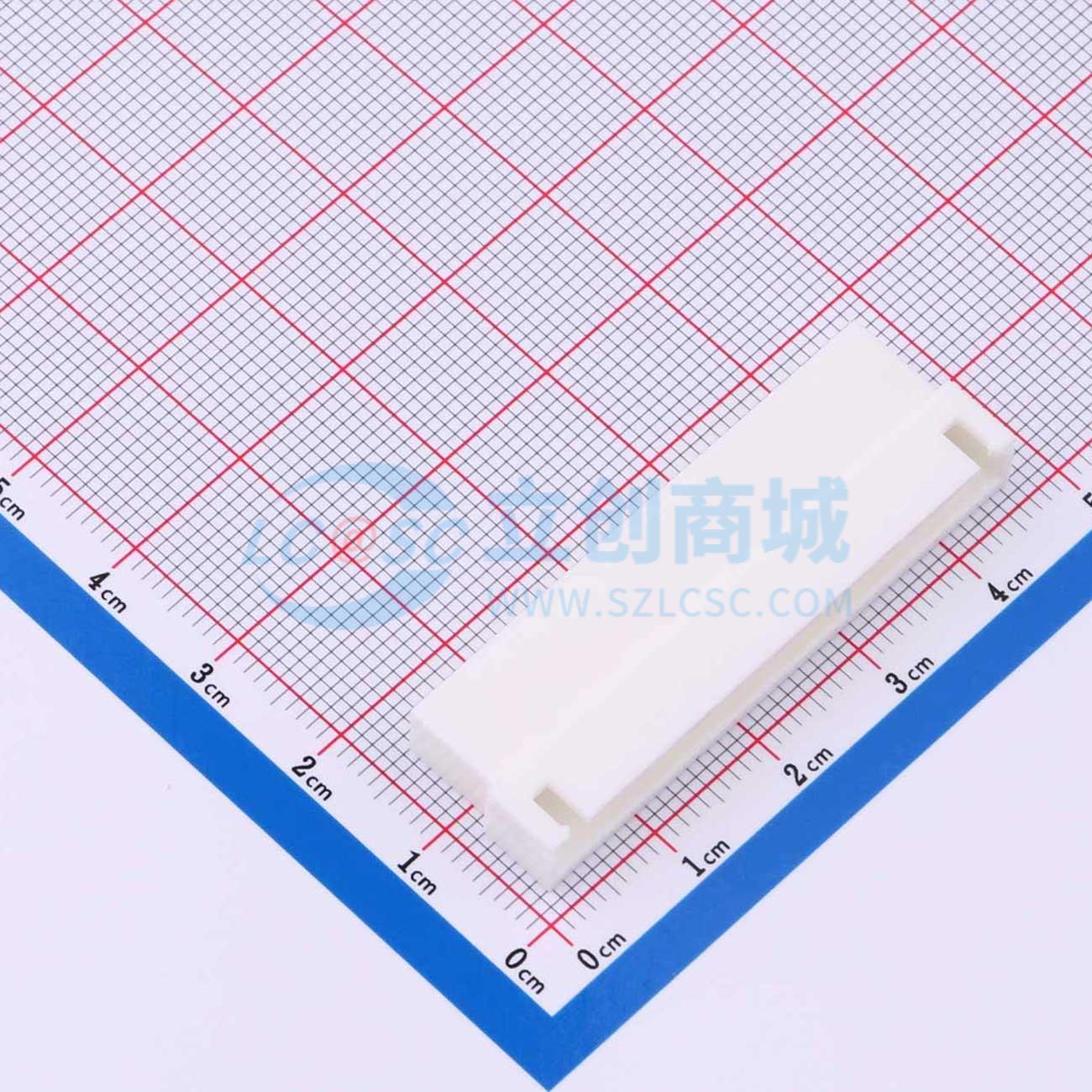 点击查看大图 TJC3-17R实物图