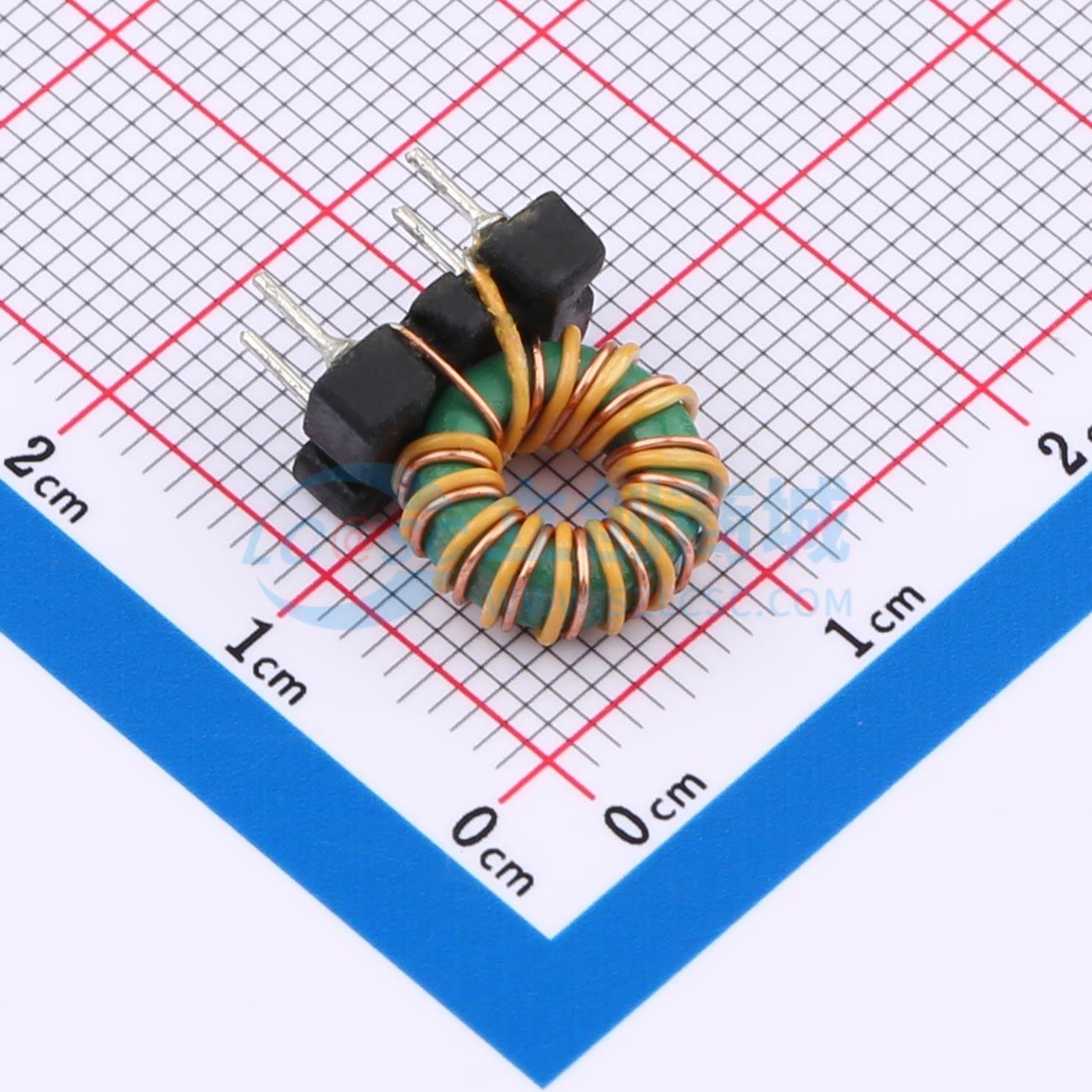 点击查看大图 XRT953B47-102MVSYL35实物图