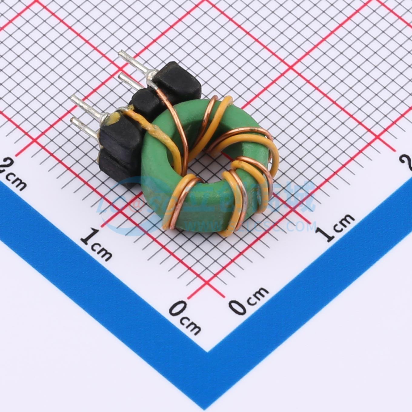 点击查看大图 XRT1065B36-201MVSYL4实物图