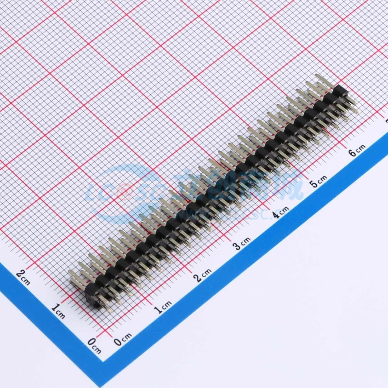 点击查看大图 PZ254V-12-52P实物图