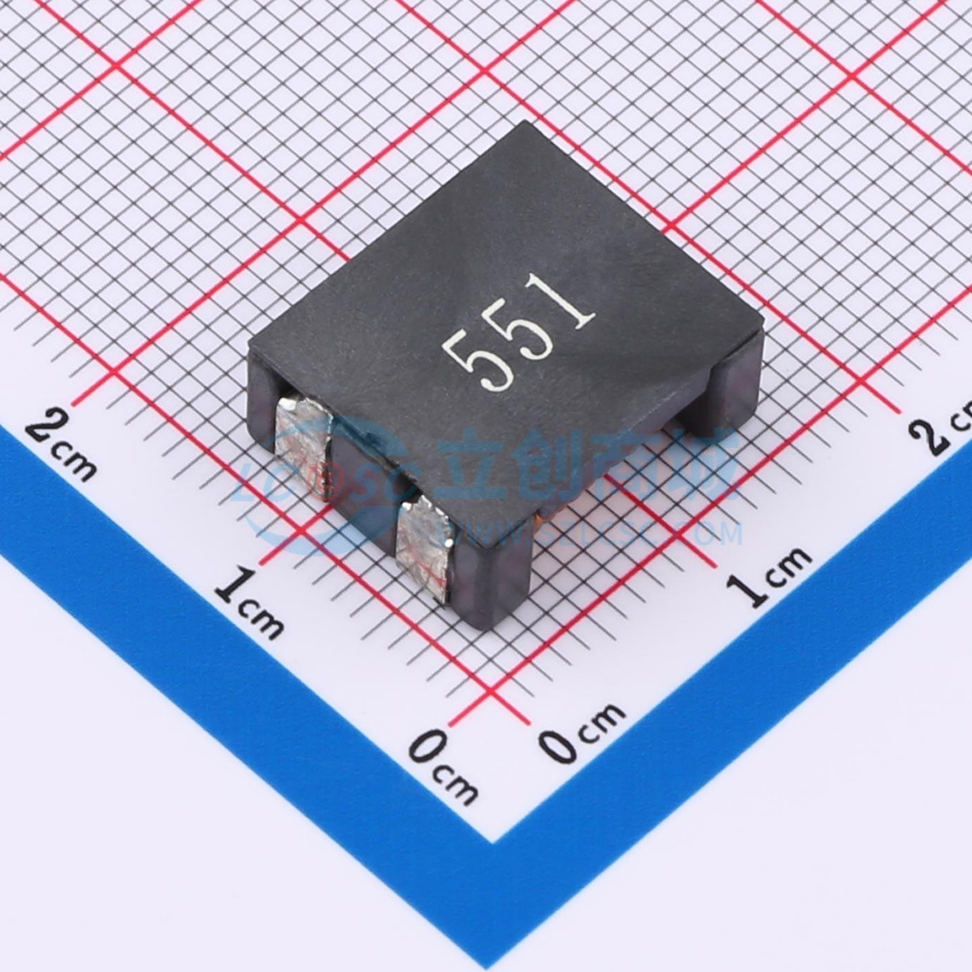 XRACM1513F-551实物图