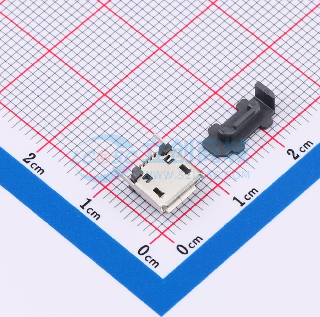 USB3140-30-0230-1-C实物图