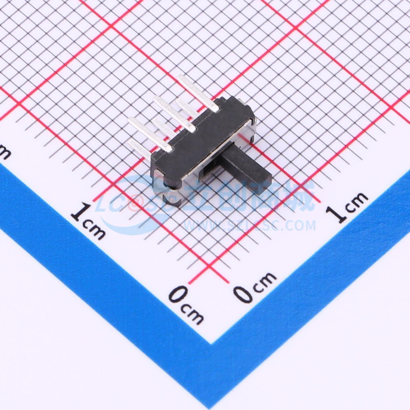 MS-22D10-G040实物图