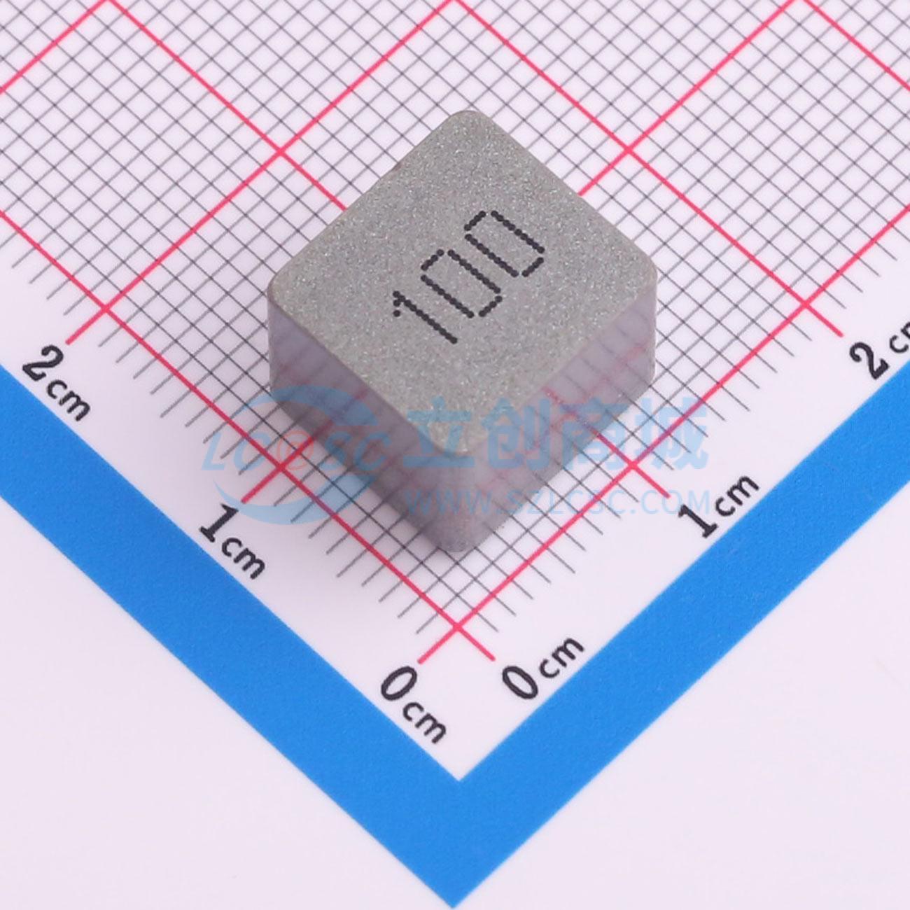 SLO1010T100MTT实物图