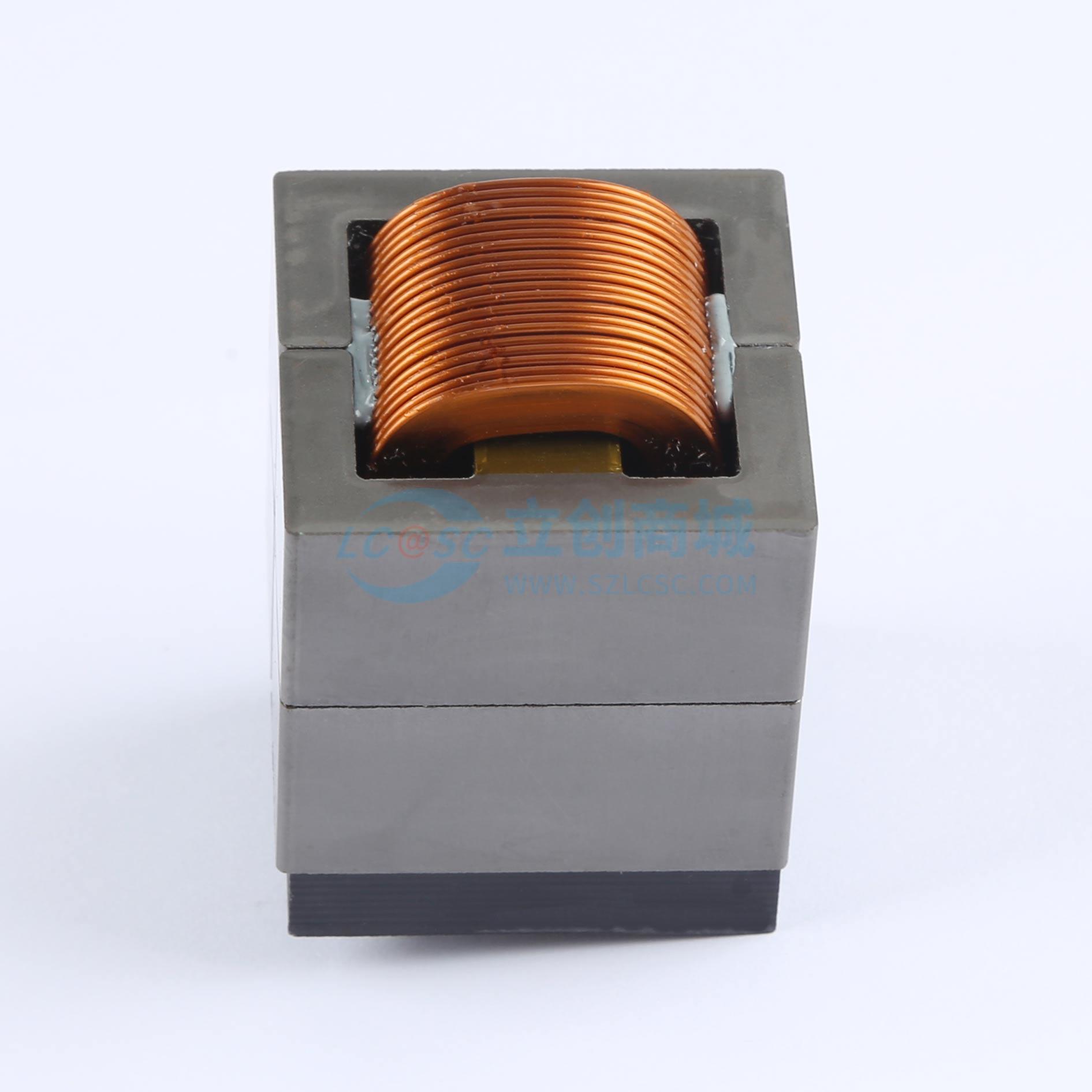 EEF432130C-171M-D实物图